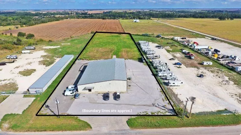 Taylor, TX 76574,2675 County Road 374