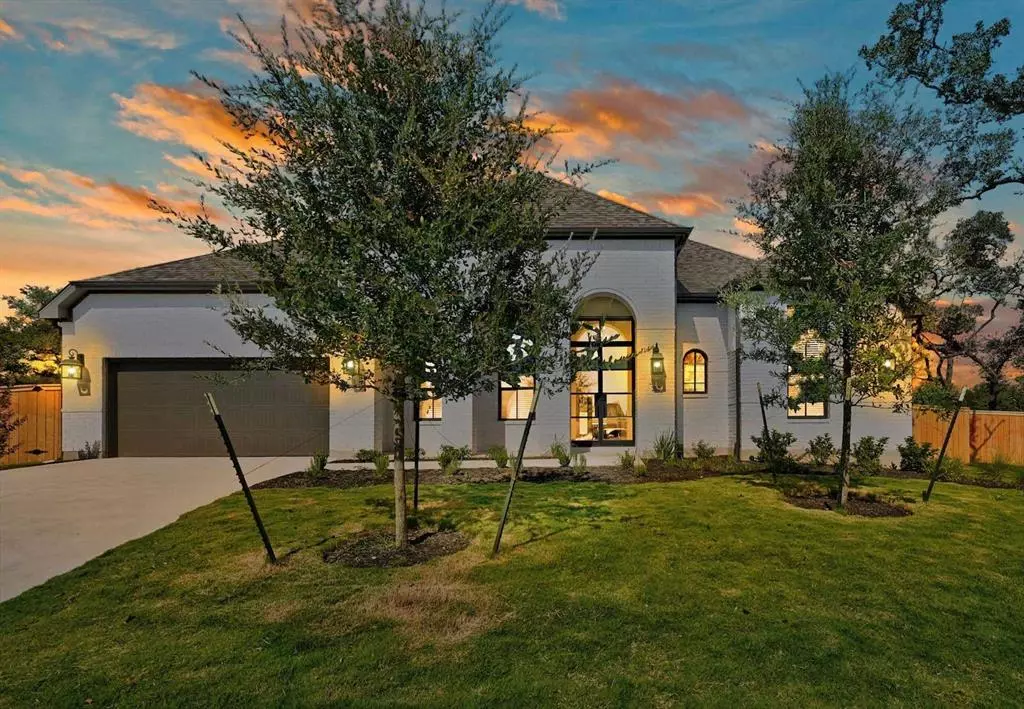 Kyle, TX 78640,360 Iron Creek WAY