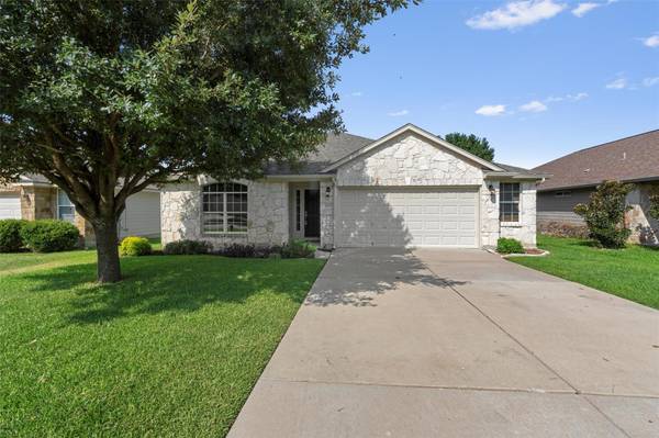 30123 Bumble Bee DR,  Georgetown,  TX 78628