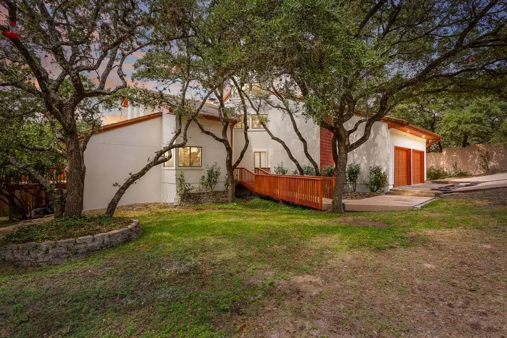 Austin, TX 78731,4707 Westslope CIR