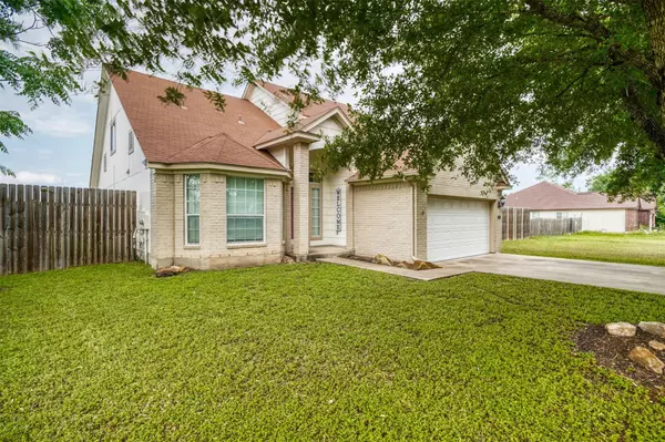 Cedar Creek, TX 78612,131 Martin Crossing DR