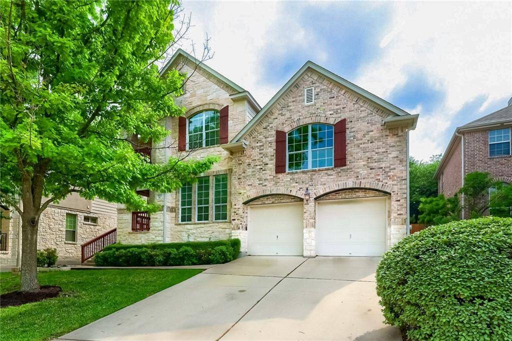 9812 Bundoran DR, Austin, TX 78717