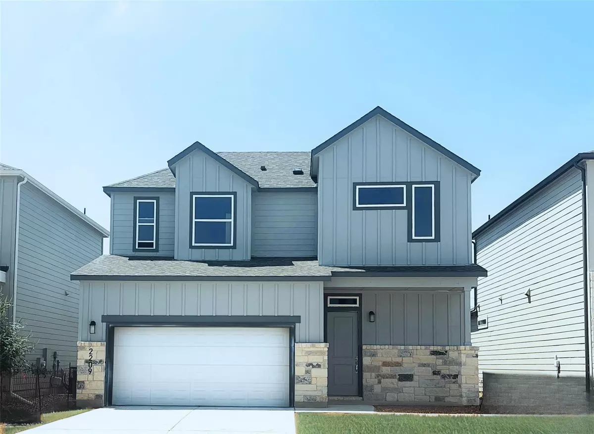 Round Rock, TX 78664,2209 Grenache DR #34