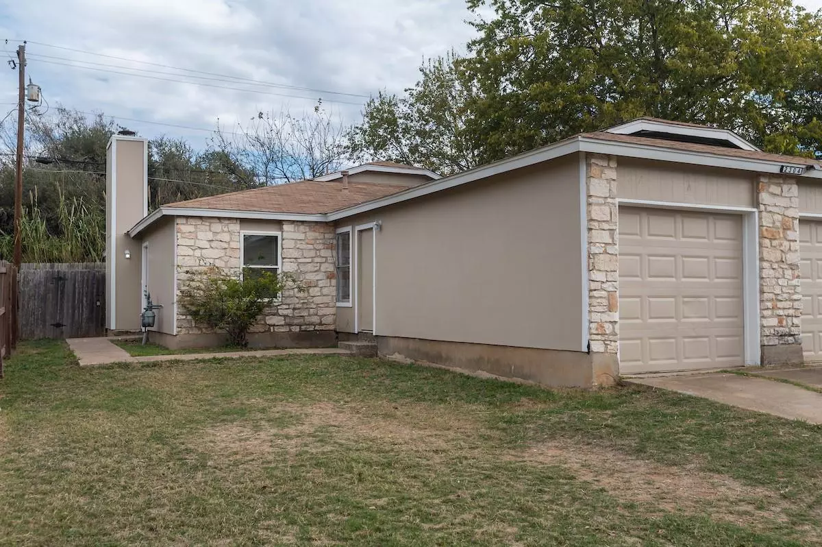 Austin, TX 78748,2304 Rachael CT #A