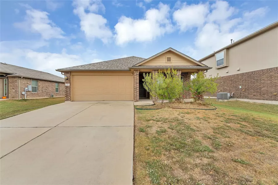 406 Purple Martin Ave, Kyle, TX 78640