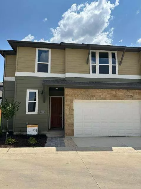 1020 Vista View DR #1701,  Georgetown,  TX 78626