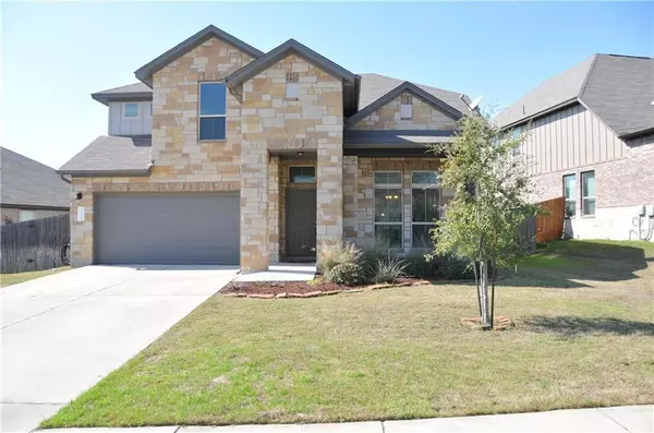 13132 Olivers WAY, Manchaca, TX 78652