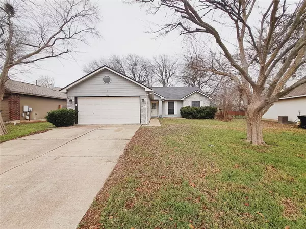 Hutto, TX 78634,103 Orchard WAY