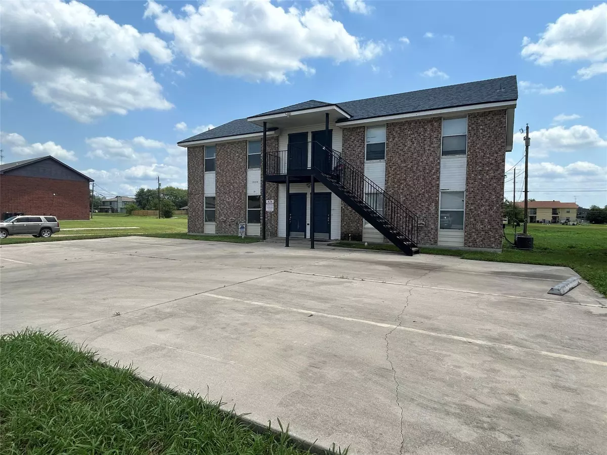 Killeen, TX 76543,1808 Windward DR