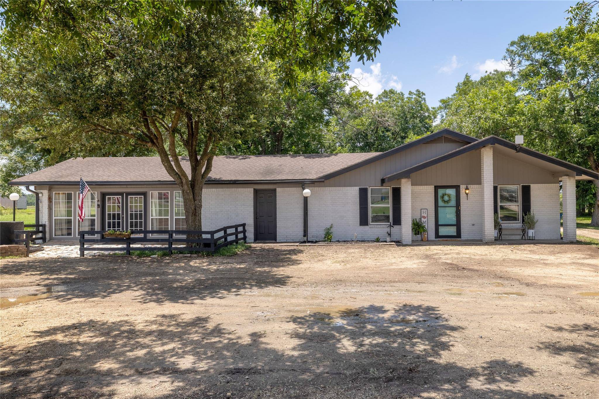 5360 FM 619, Taylor, TX 76574