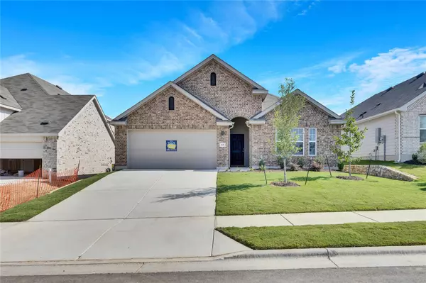 Jarrell, TX 76537,105 Crow Valley DR