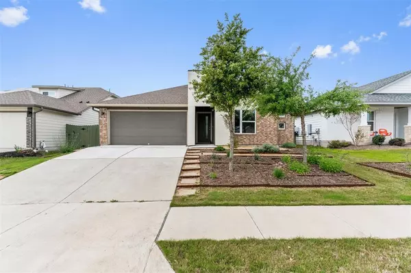 9932 Comely BND, Manor, TX 78653