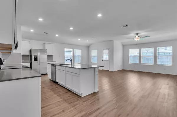 Hutto, TX 78634,607 Bluejack WAY