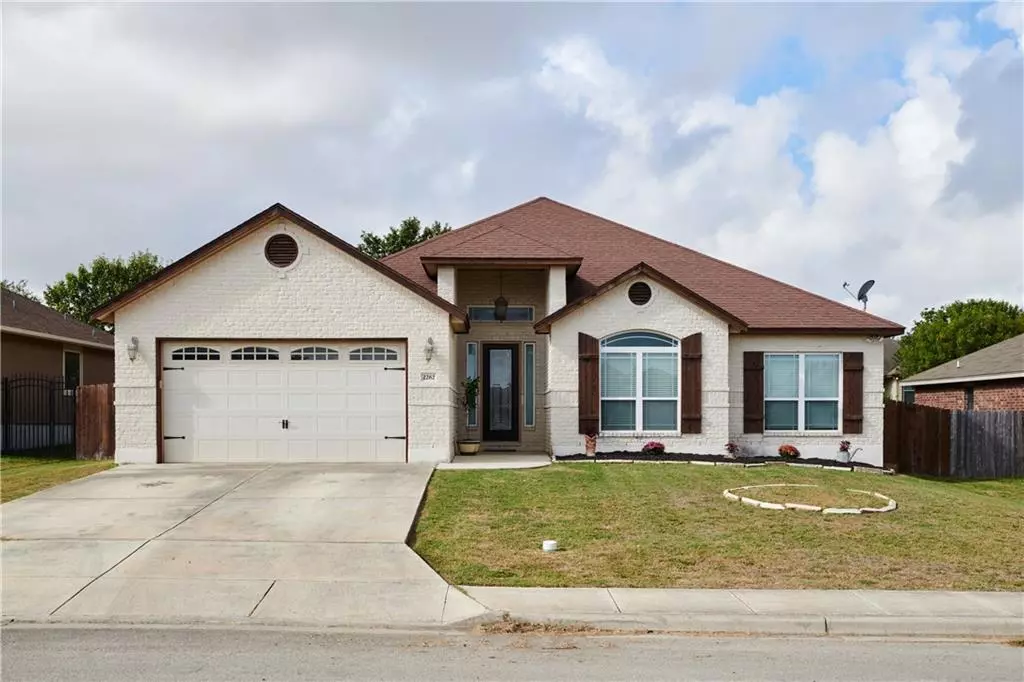 New Braunfels, TX 78130,2262 Sun Pebble WAY