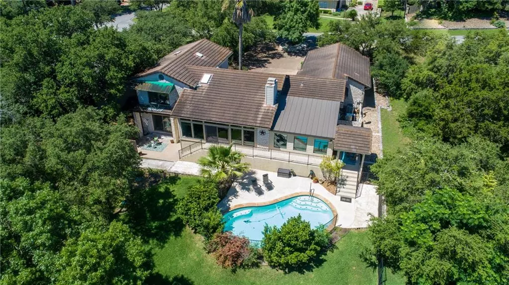Lakeway, TX 78734,704 Vanguard ST