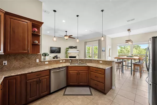 Bastrop, TX 78602,132 Mamalu DR