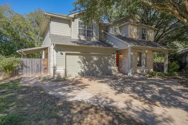 415 Patton CV, Bastrop, TX 78602