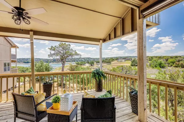 313 Venture BLVD S,  Point Venture,  TX 78645