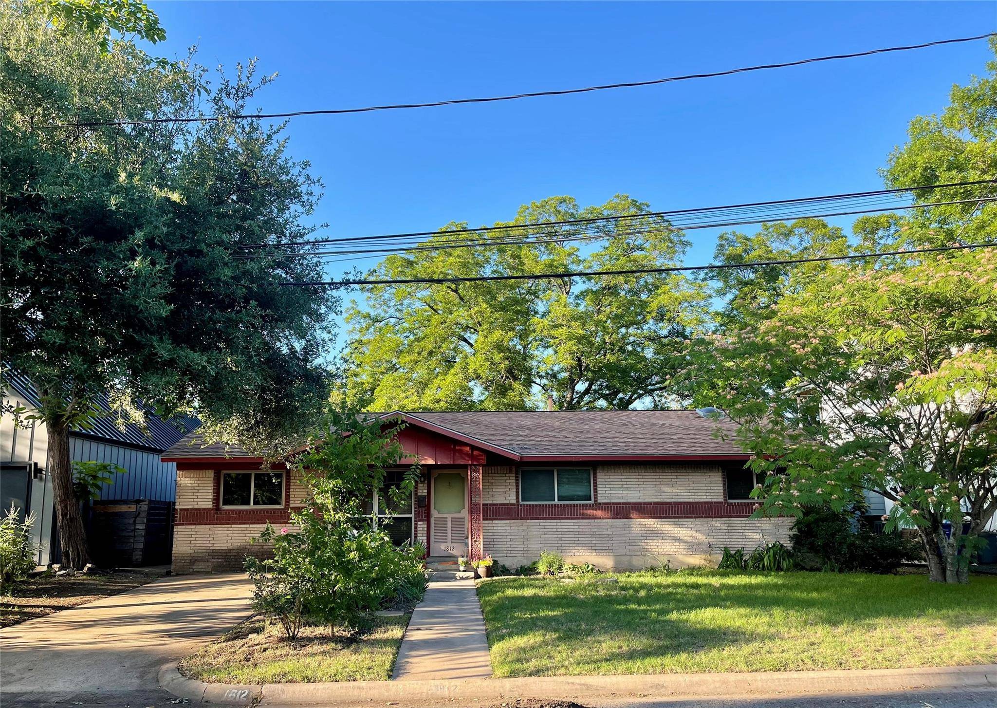 1812 Margaret ST, Austin, TX 78704