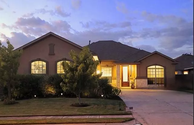 Hutto, TX 78634,425 Lismore ST