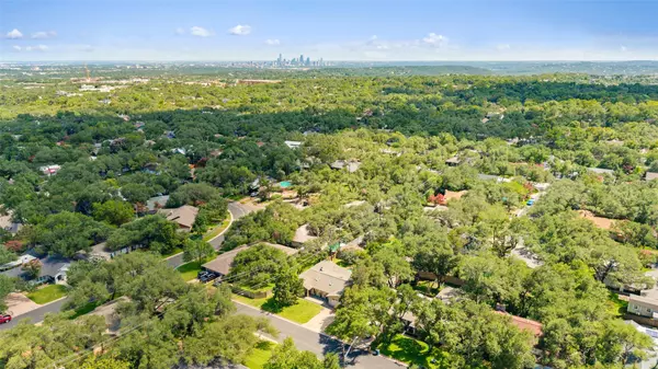 Austin, TX 78731,4203 Bamford DR