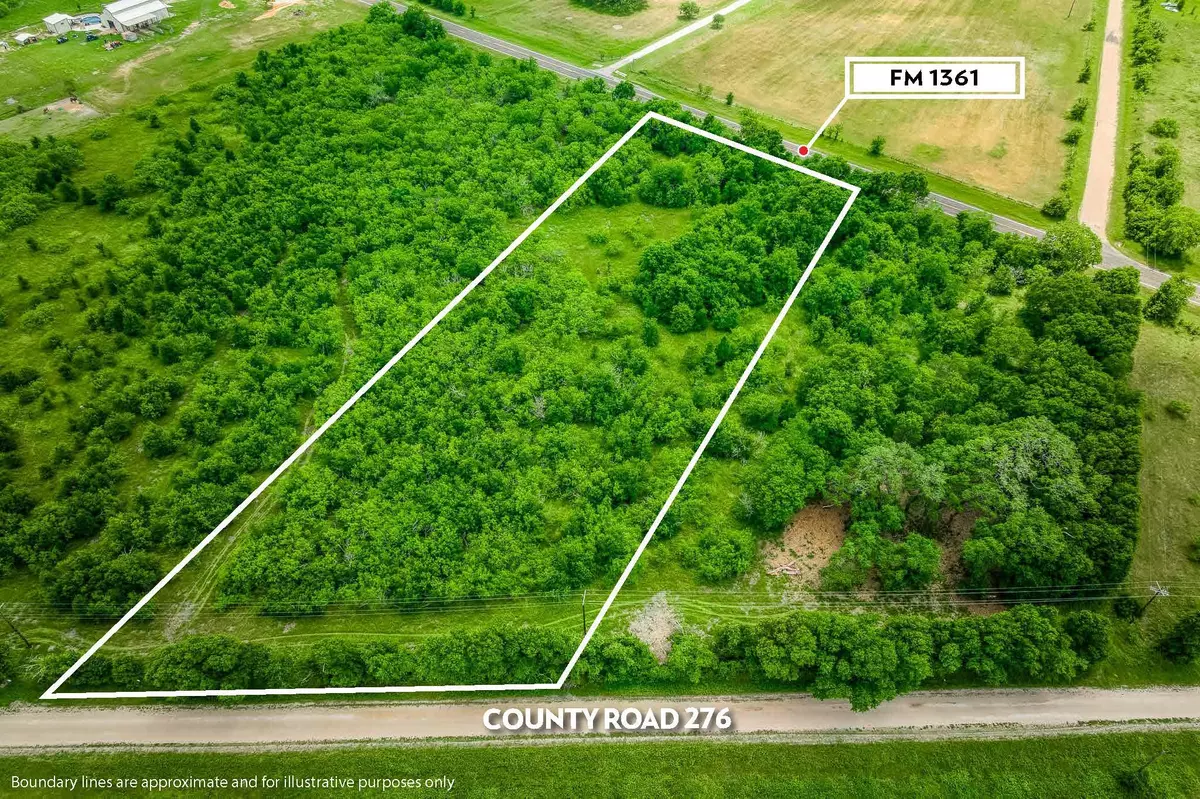 Somerville, TX 77879,10366 County Road 276 LAND