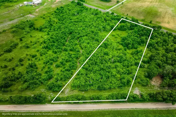 Somerville, TX 77879,10366 County Road 276 LAND