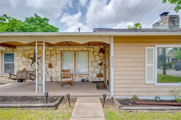 5602 Roosevelt Ave, Austin, TX 78756