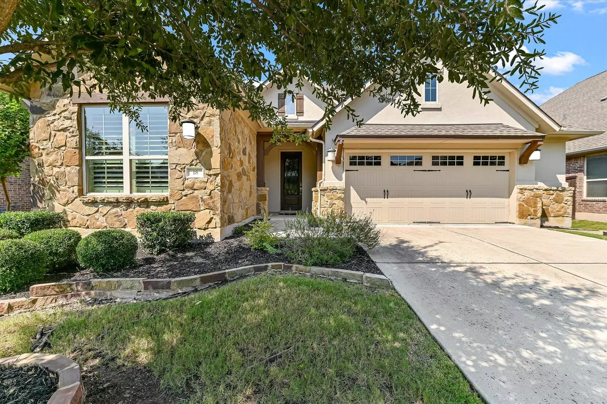 Leander, TX 78641,103 County Road 180 #18