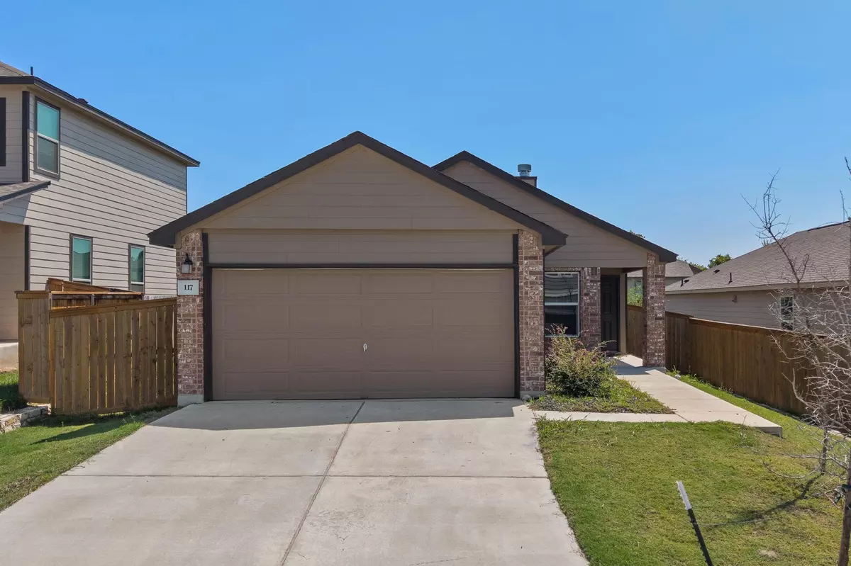 Jarrell, TX 76537,117 Robert Hightower CV
