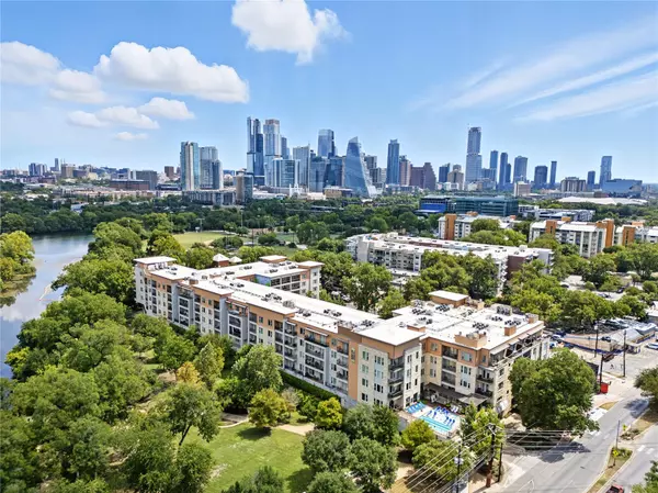 Austin, TX 78704,1900 Barton Springs RD #2003