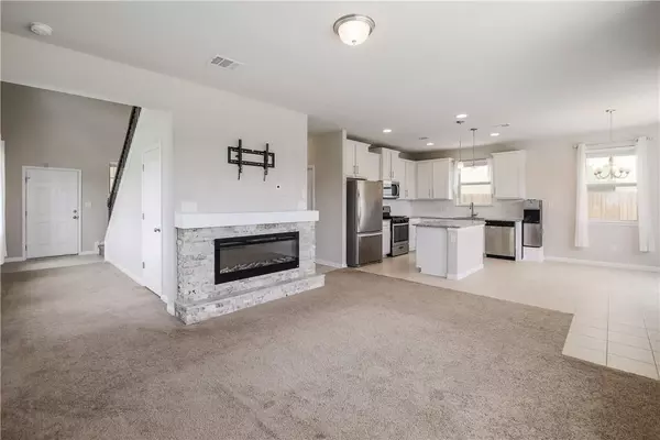 Leander, TX 78641,100 Brady Creek WAY