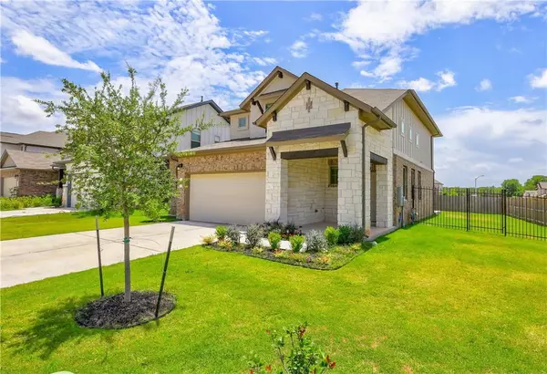 Leander, TX 78641,100 Brady Creek WAY