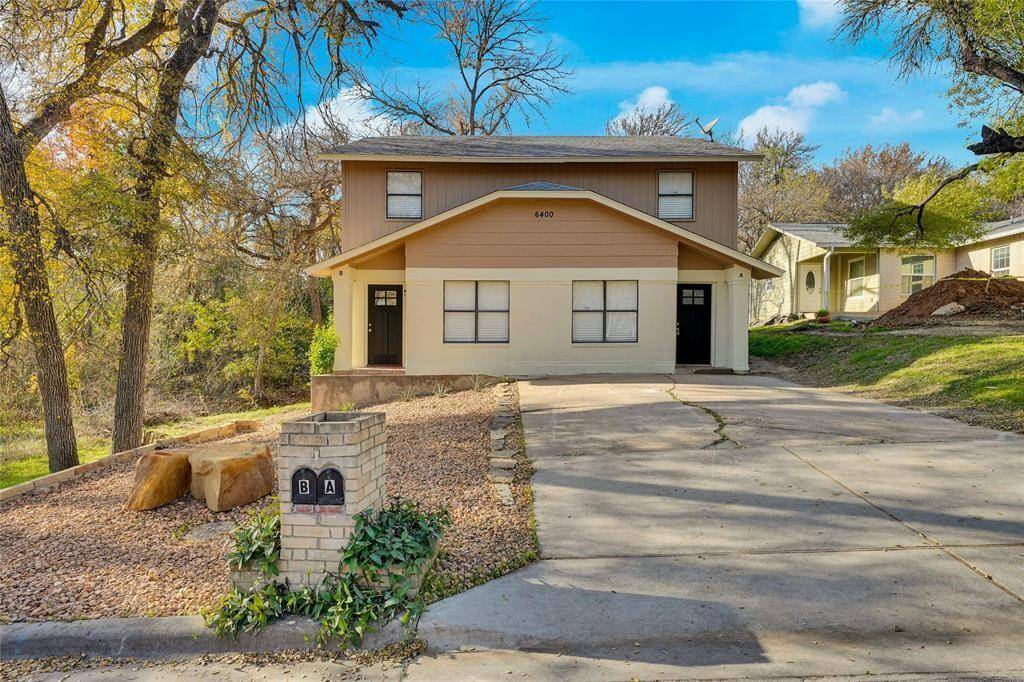 6400 Auburn DR #B, Austin, TX 78723