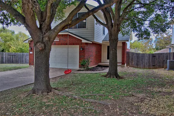 2249 Ada LN, Round Rock, TX 78664