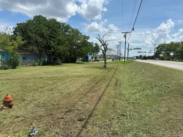 Manor, TX 78653,TBD W Burton ST