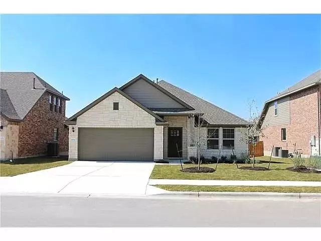 Round Rock, TX 78665,6904 Donato PL