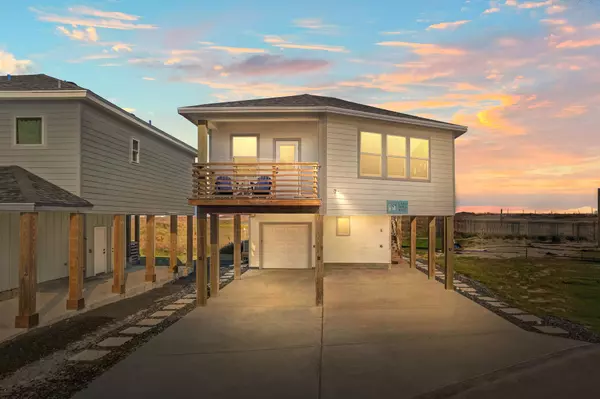 162 La Concha BLVD #10, Port Aransas, TX 78373