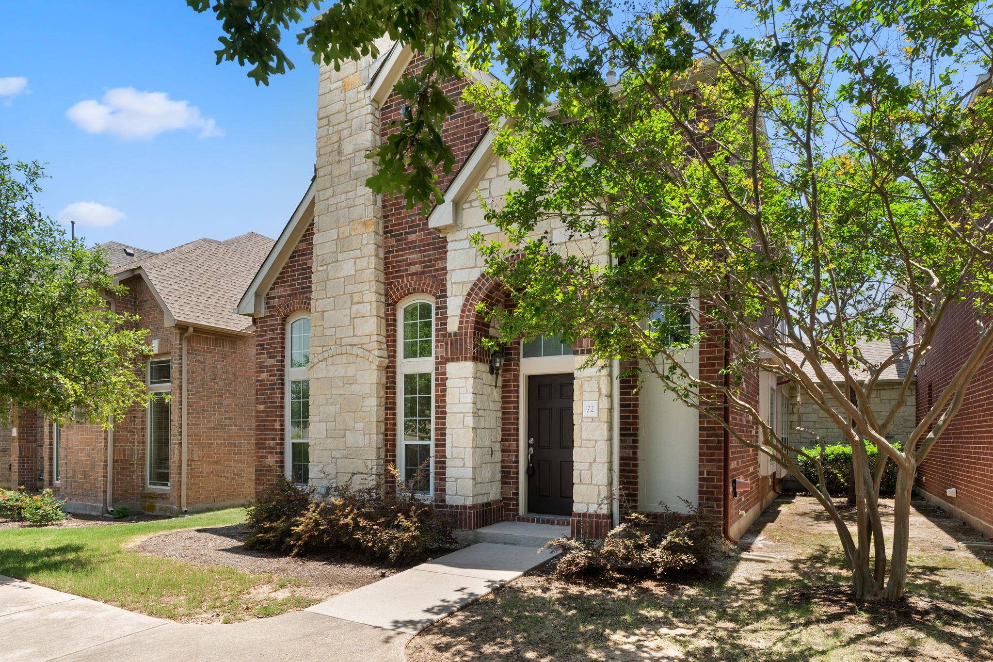 Austin, TX 78717,14812 Avery Ranch BLVD #72