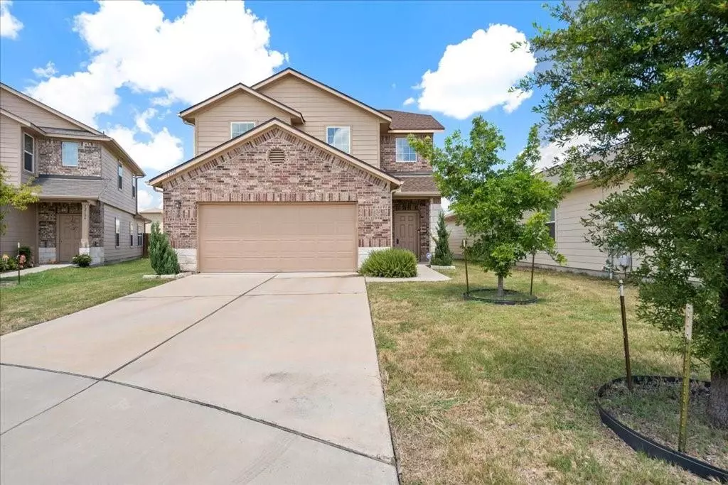 Manor, TX 78653,12106 Greywacke DR