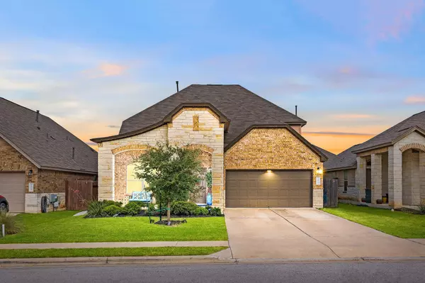 Austin, TX 78652,1913 Goldilocks LN