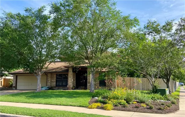 615 Beverly LN, Leander, TX 78641