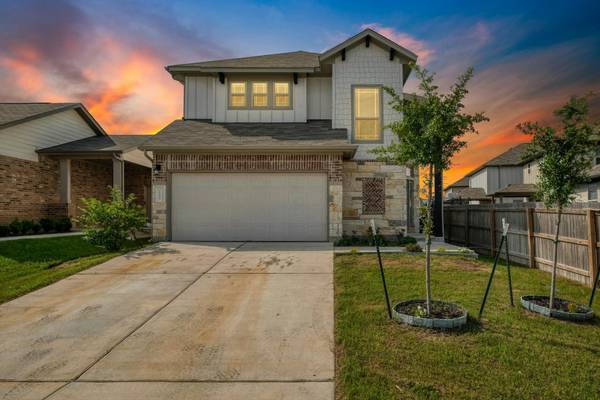 137 MAYNEY LN, Leander, TX 78641