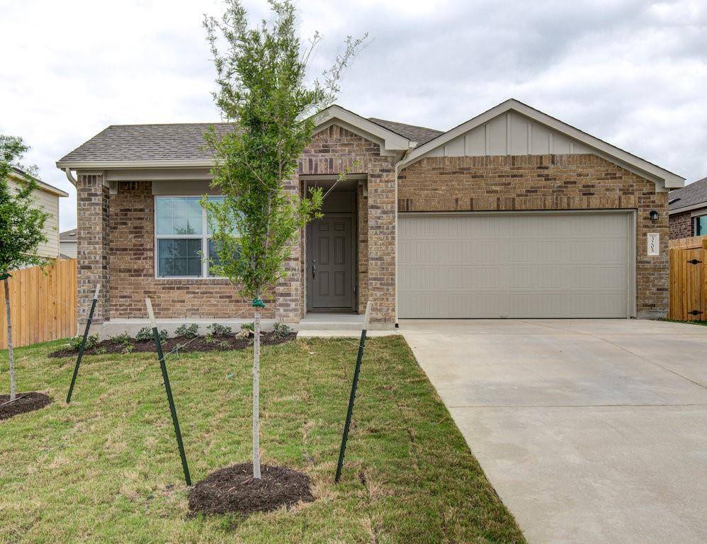 3205 Dusted Daisey ST, Pflugerville, TX 78660