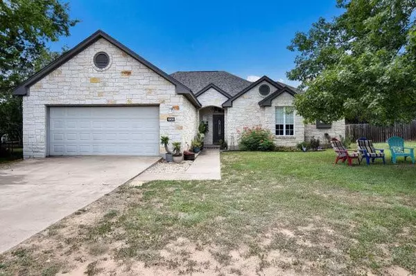 1906 W Moeta DR, Austin, TX 78734