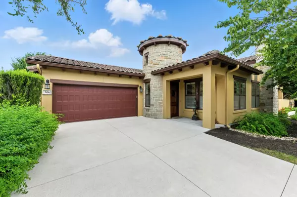 306 AMIATA Ave, Lakeway, TX 78734