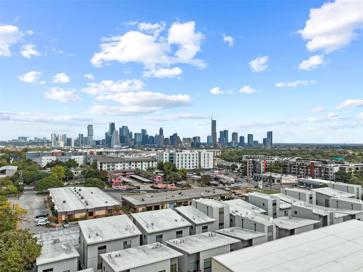 Austin, TX 78704,1702 S Lamar BLVD #9