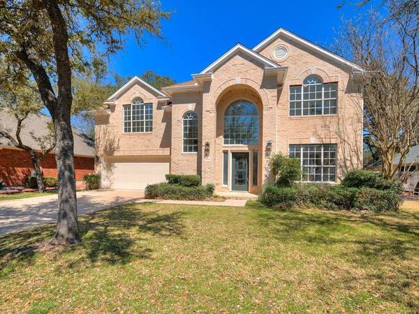 5808 Miramonte DR,  Austin,  TX 78759