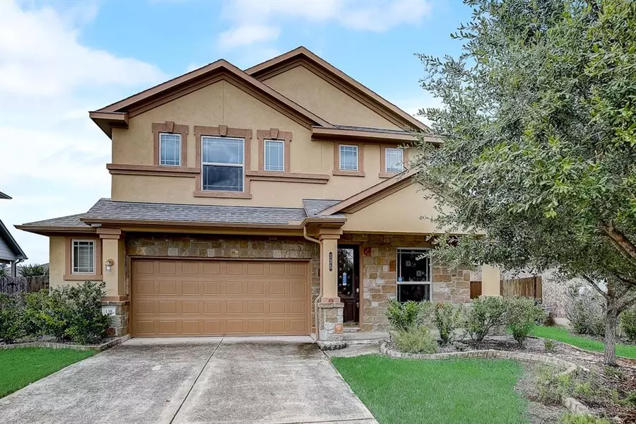 135 Fletcher BND, Buda, TX 78610