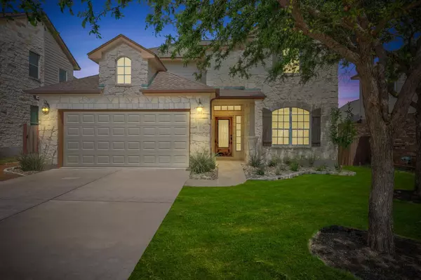 Cedar Park, TX 78613,4211 Oldenburg LN